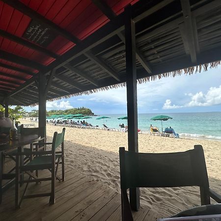 Appartement Saint Martin Friars Bay Sunset Paradise La Savane Exterior photo