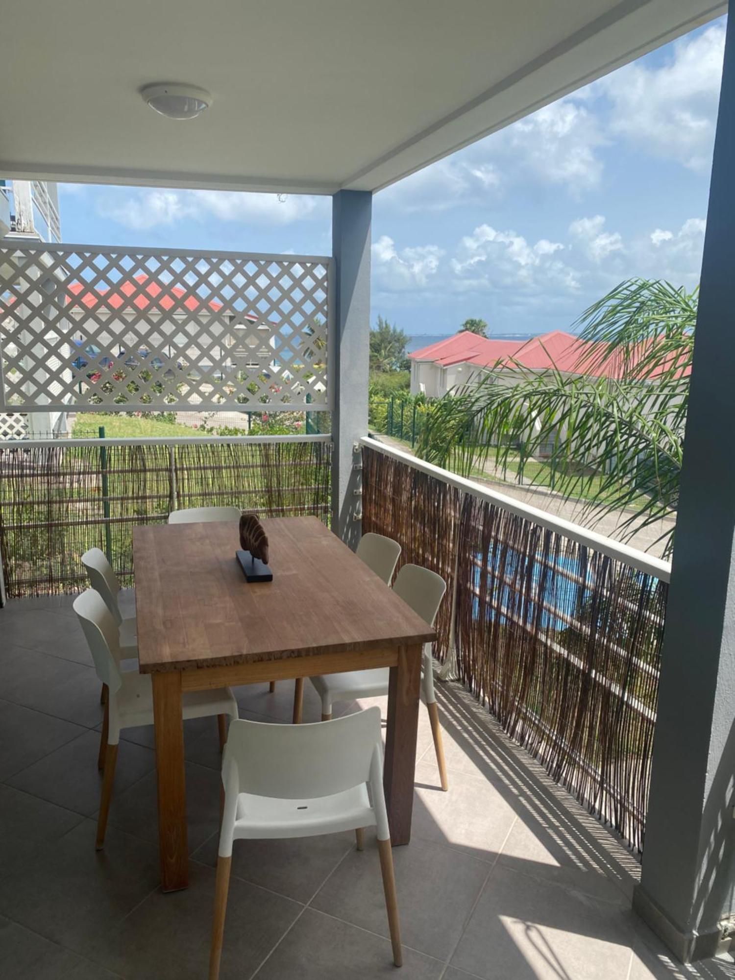 Appartement Saint Martin Friars Bay Sunset Paradise La Savane Exterior photo