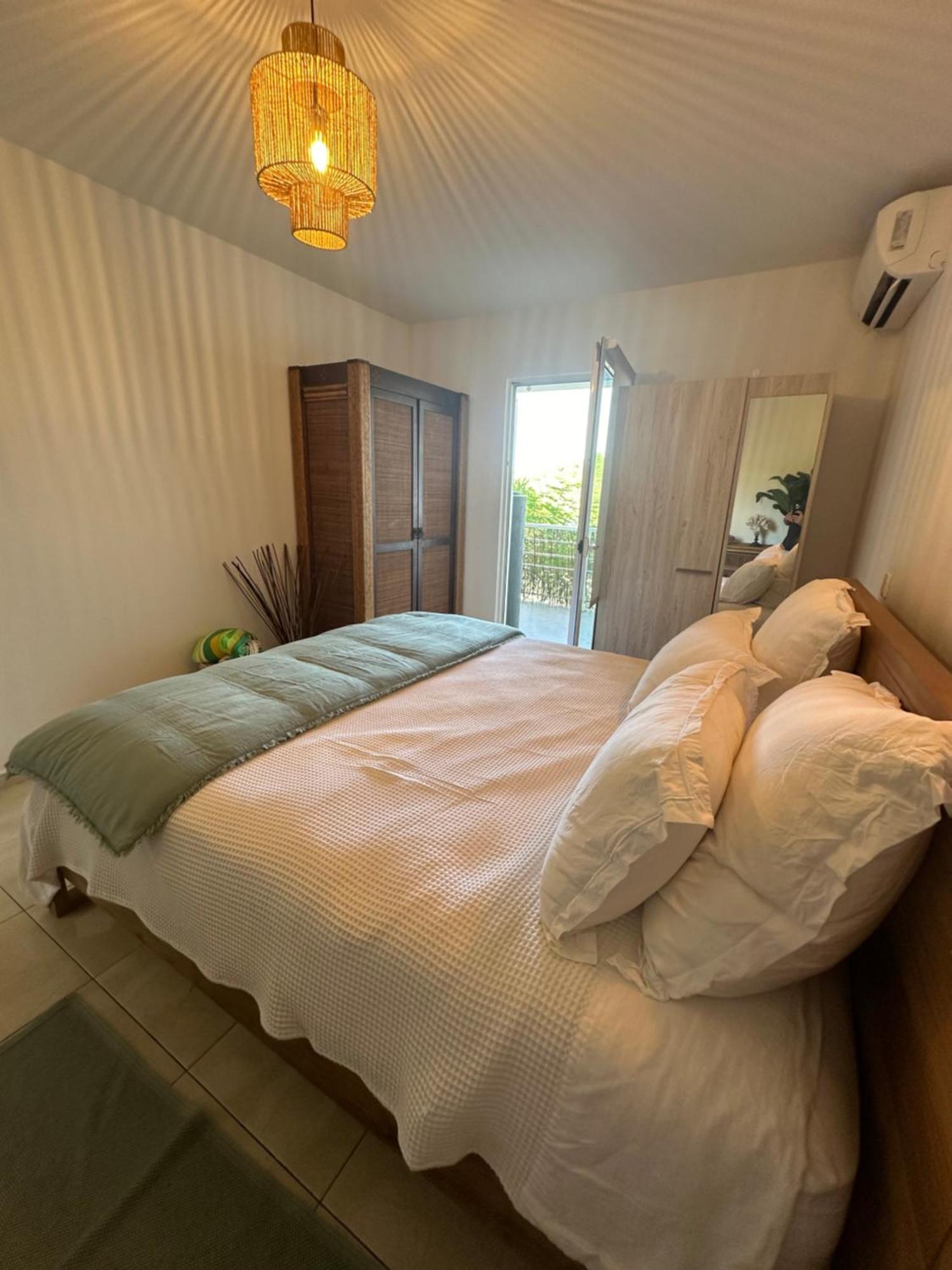 Appartement Saint Martin Friars Bay Sunset Paradise La Savane Exterior photo