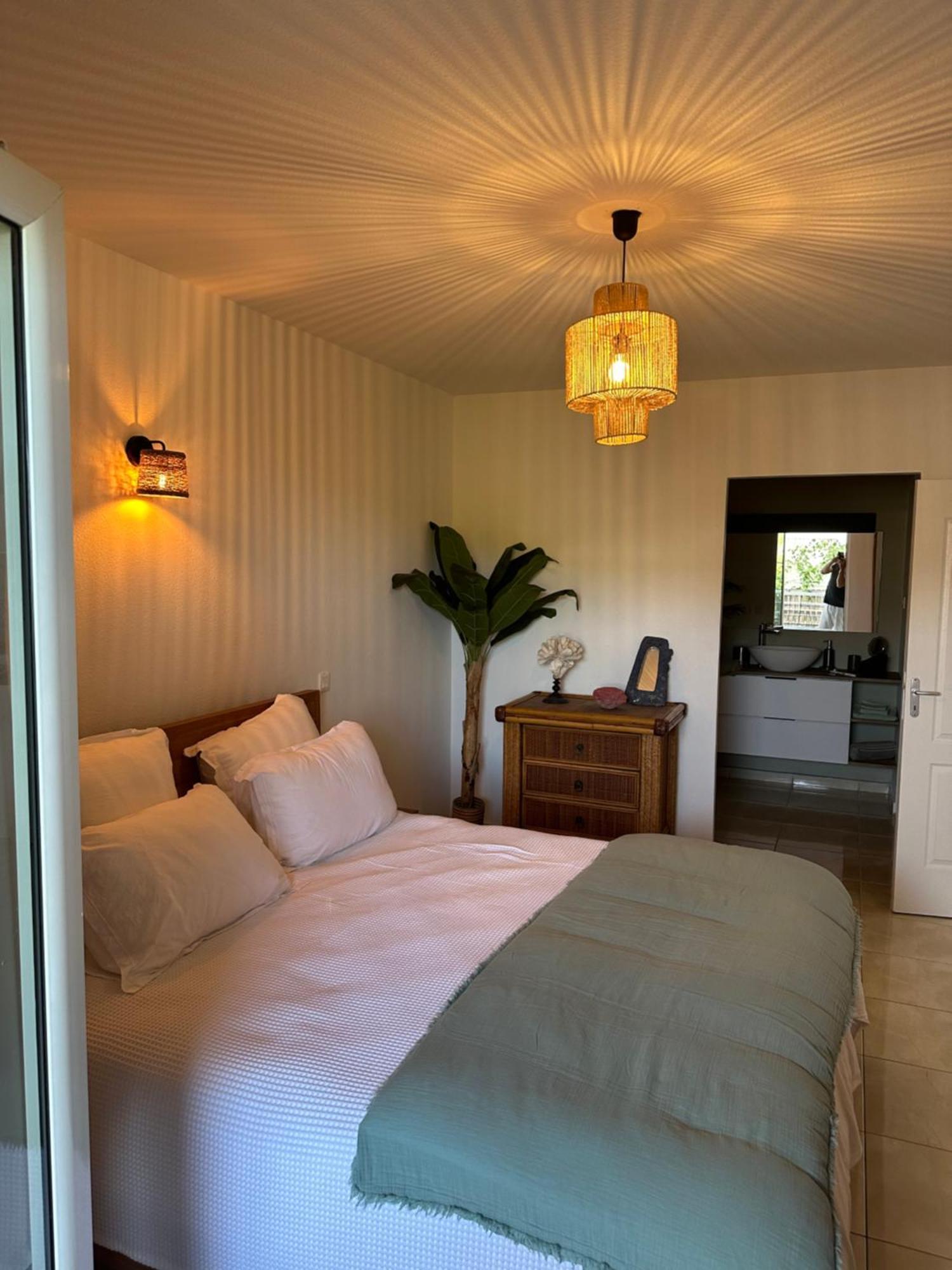 Appartement Saint Martin Friars Bay Sunset Paradise La Savane Exterior photo