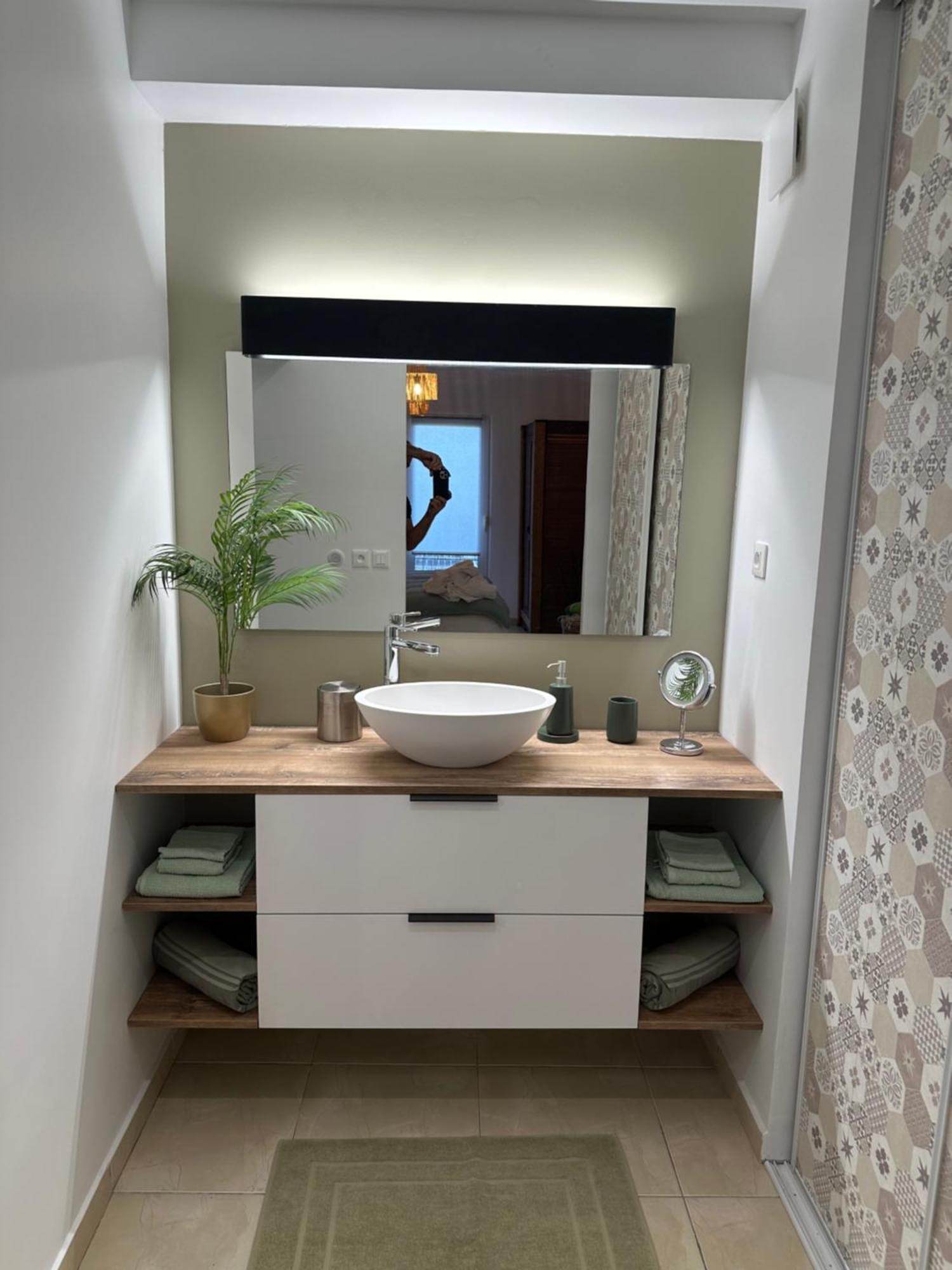 Appartement Saint Martin Friars Bay Sunset Paradise La Savane Exterior photo