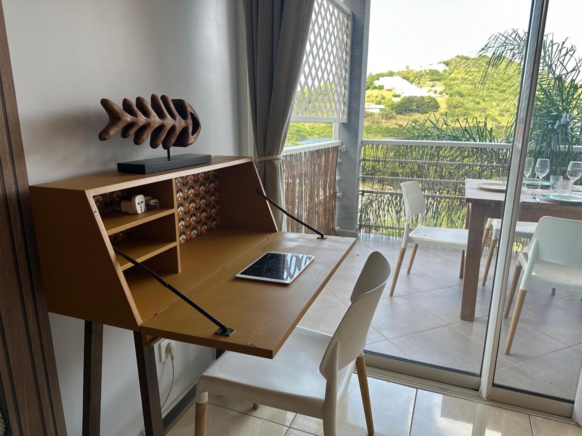 Appartement Saint Martin Friars Bay Sunset Paradise La Savane Exterior photo