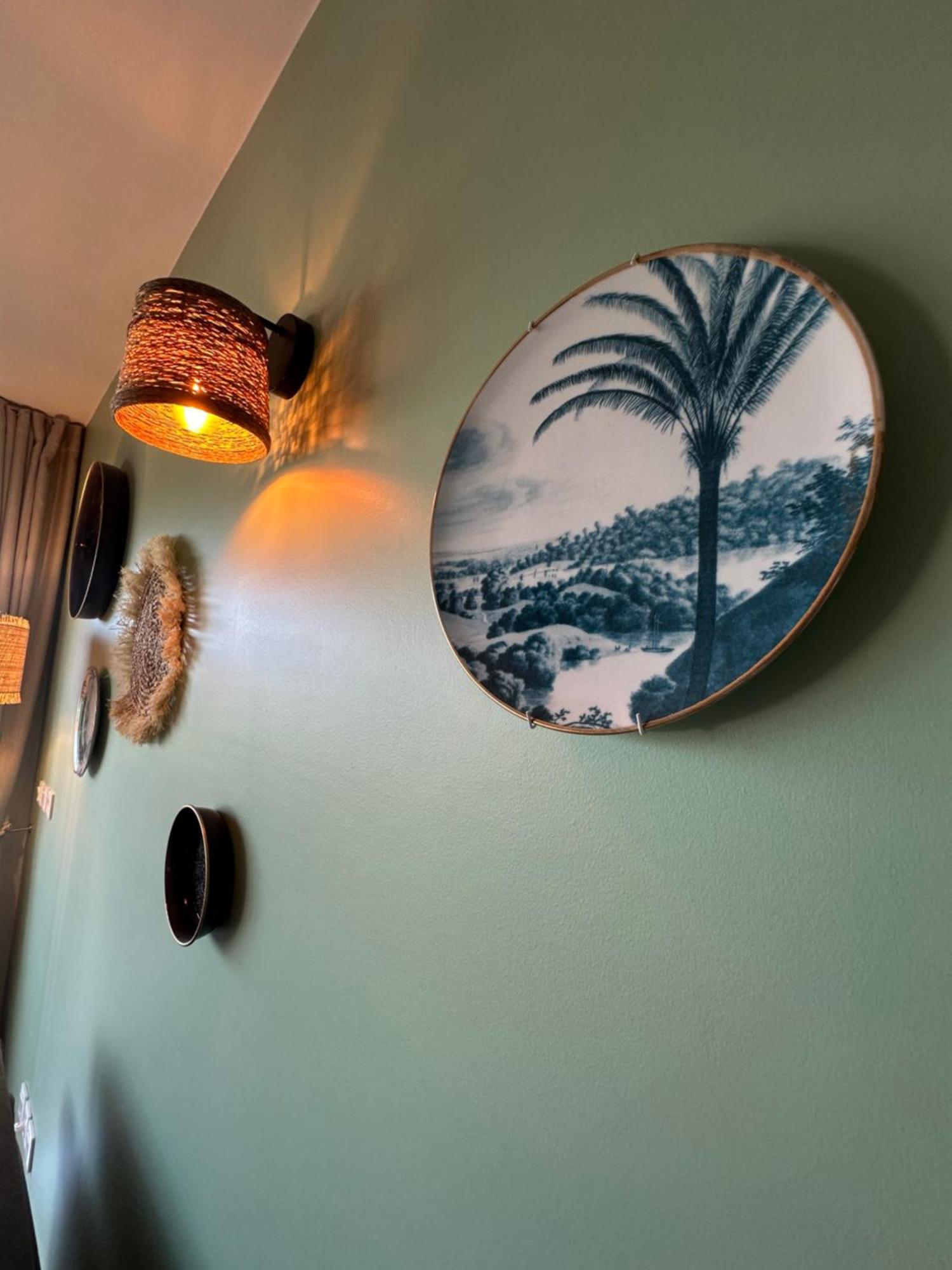 Appartement Saint Martin Friars Bay Sunset Paradise La Savane Exterior photo