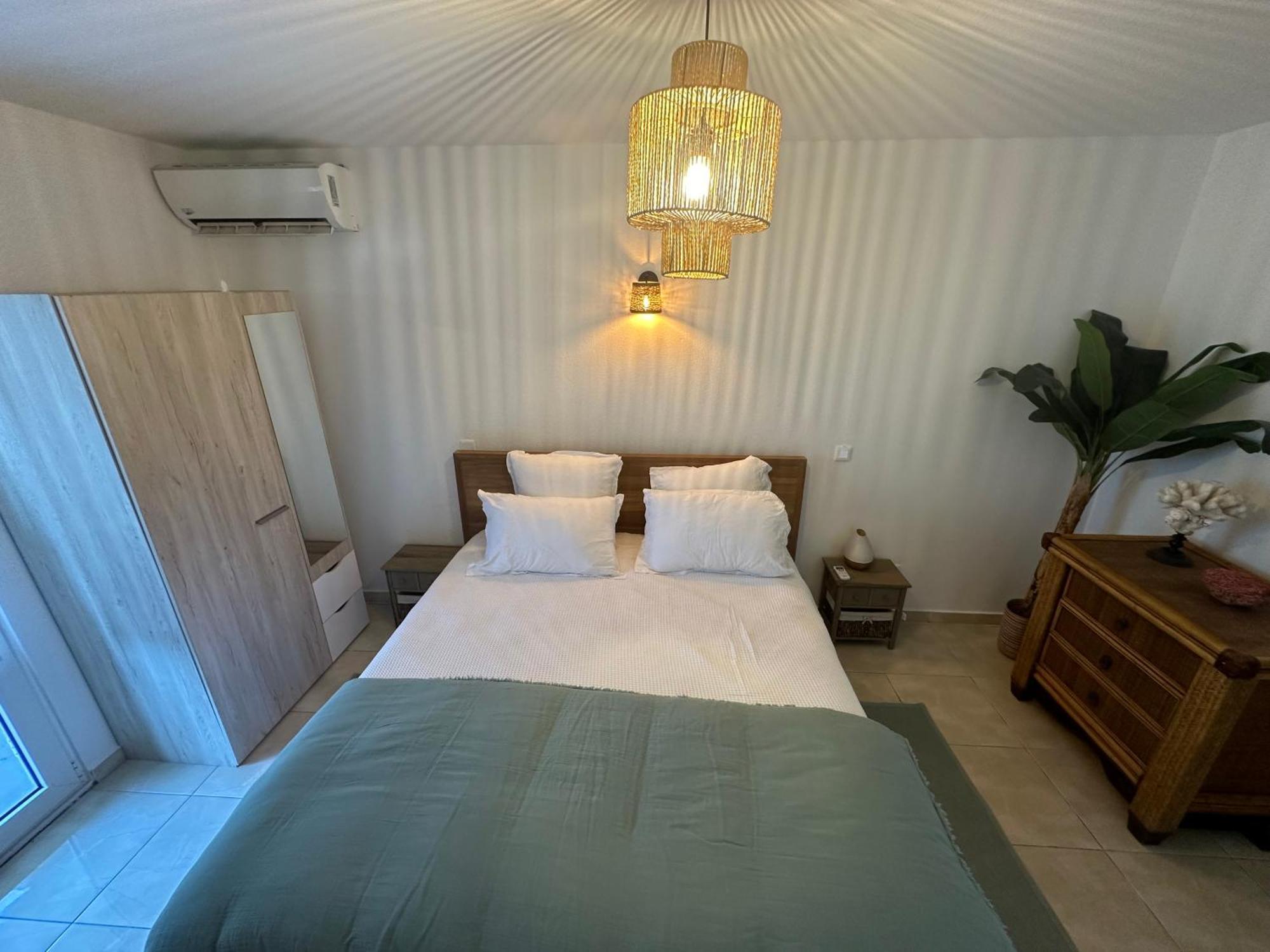 Appartement Saint Martin Friars Bay Sunset Paradise La Savane Exterior photo