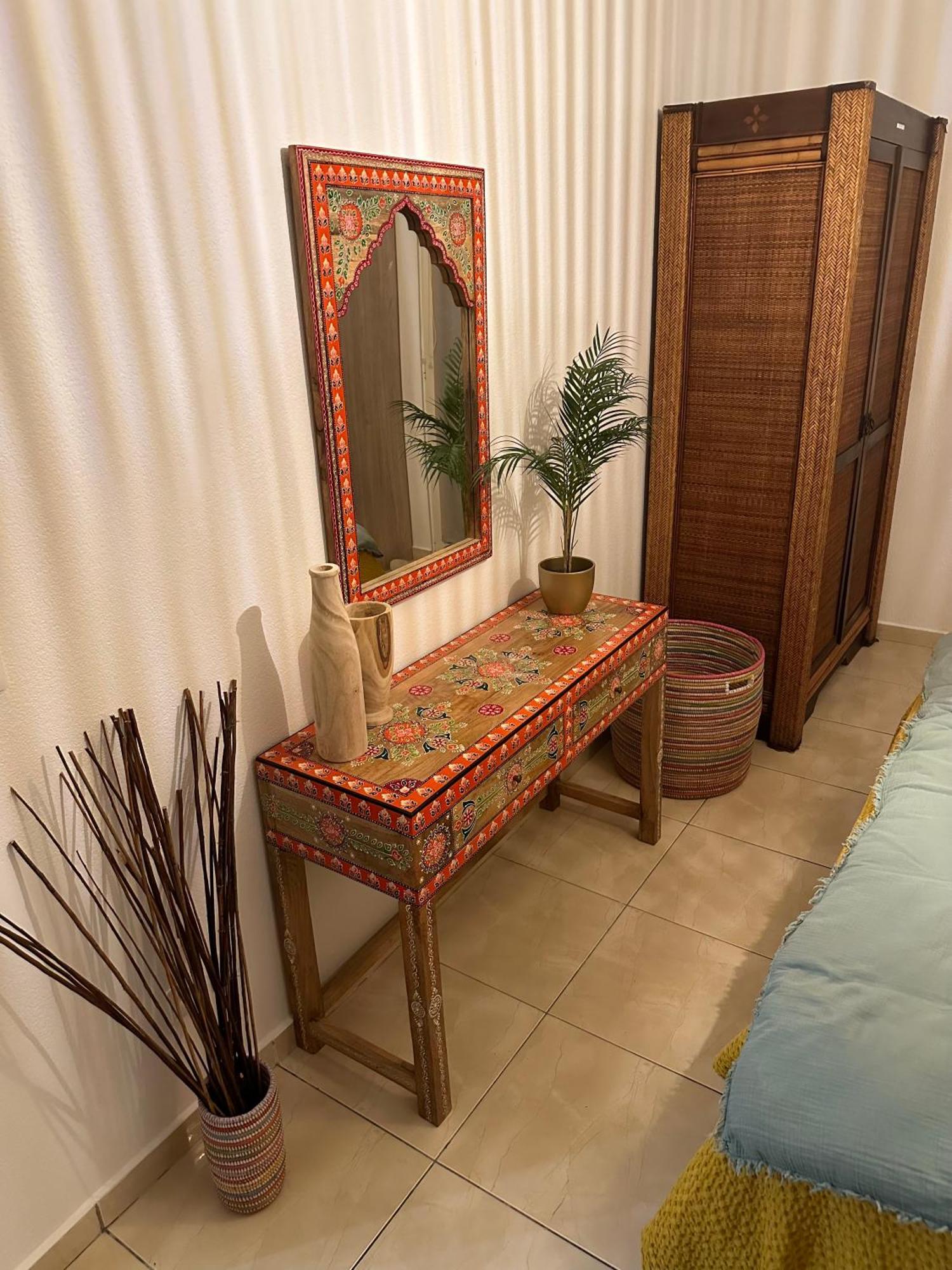 Appartement Saint Martin Friars Bay Sunset Paradise La Savane Exterior photo