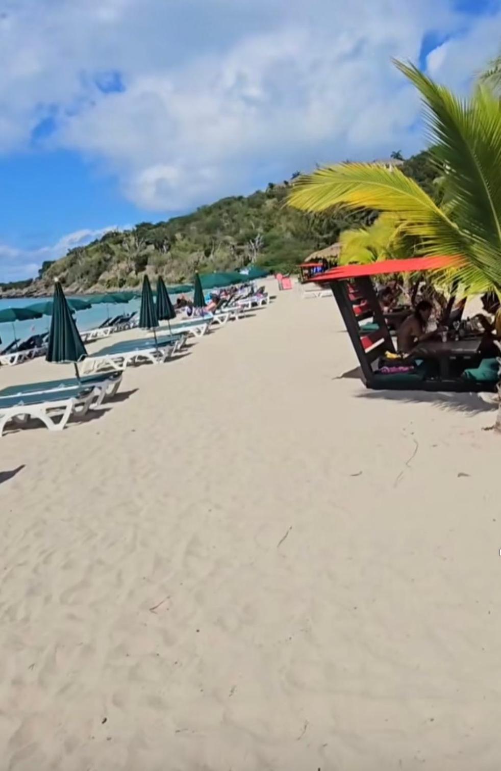 Appartement Saint Martin Friars Bay Sunset Paradise La Savane Exterior photo